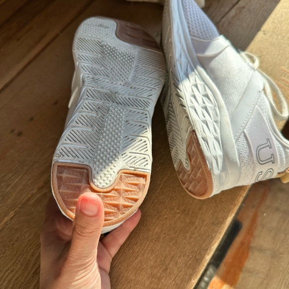 Shoes white - Picture 4 of 4